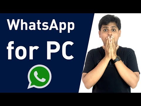 comment installer whatsapp sur pc