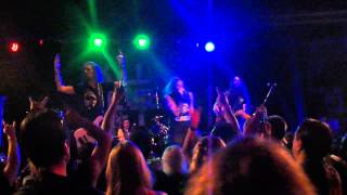 KILL DEVIL HILL VOODOO DOLL THE KEY CLUB 8/4/2012