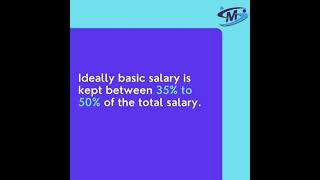 Tips to Design a Salary Structure