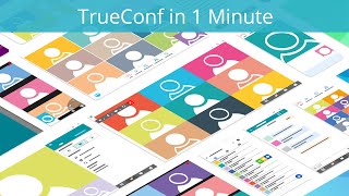 Videos zu TrueConf Server