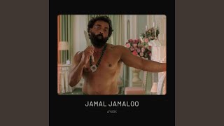 Jamal Jamalo