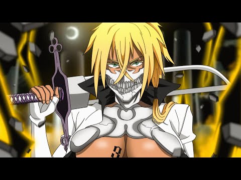 do not resurrect - a cold day in hell [Lyrics x AMV]