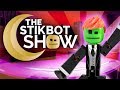 The Stikbot Show The One With The CELEBRATION