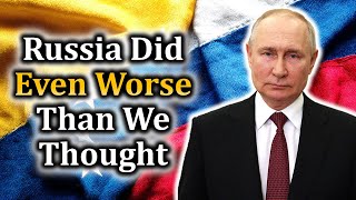 Why Russia Failed to Help Venezuela: Ukraine, Hardware, and Attrition