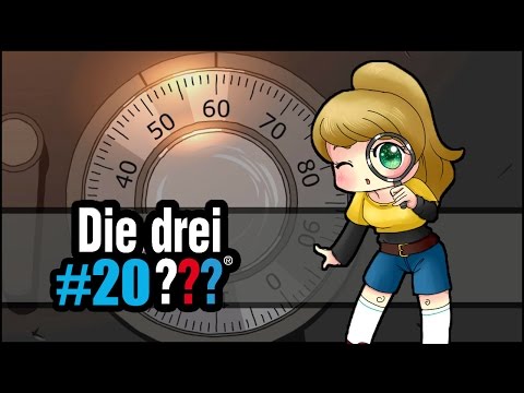 Die drei Fragezeichen: Rätsel aus der Geisterwelt #20 Sicher im Safe  ??? | Let's Play