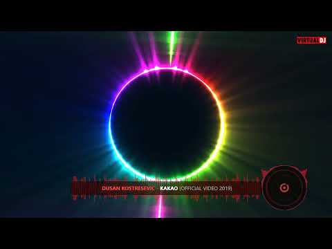 Dusan Kostresevic - Kakao (speed up) REMIX