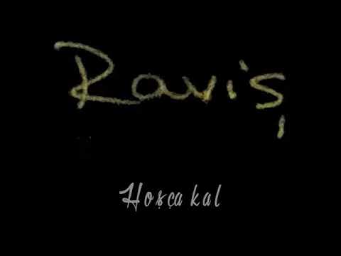 Raviş - Hoşça kal (Official Audio)