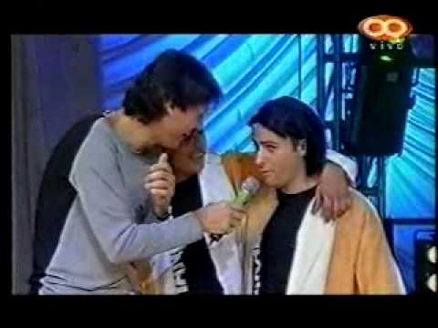 Videomatch 2001 ~ Los Chotales - Vete depilado