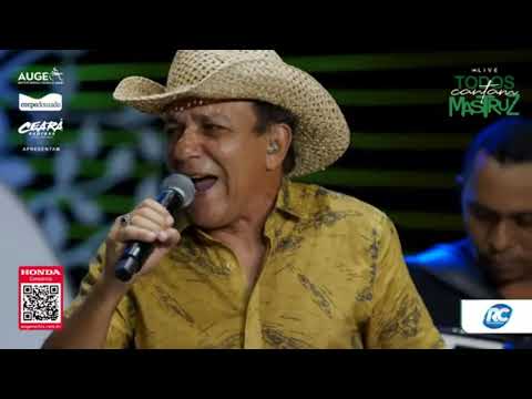 MASTRUZ COM LEITE FORRÓ DAS ANTIGAS - NETO LEITE E CONVIDADOS