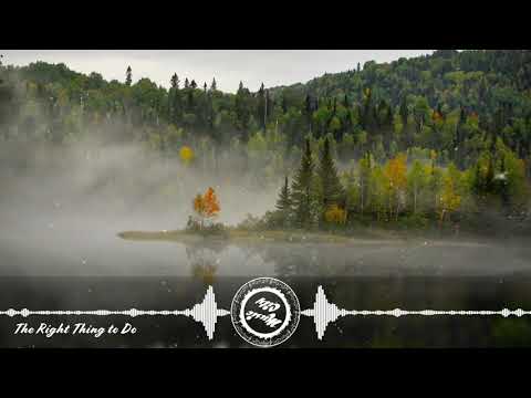 Andy Delos Santos - The Right Thing to Do