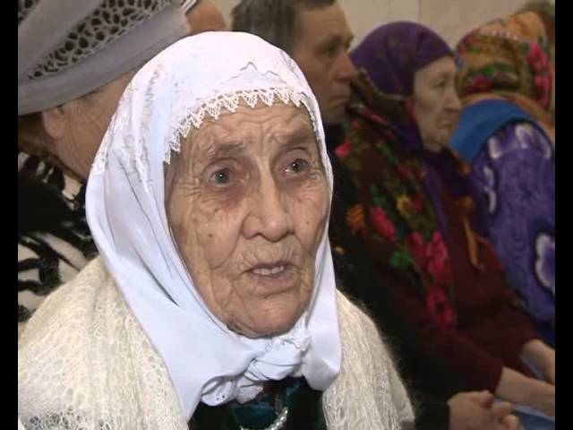 Алар-Бөек Җиңүне якынайтучылар