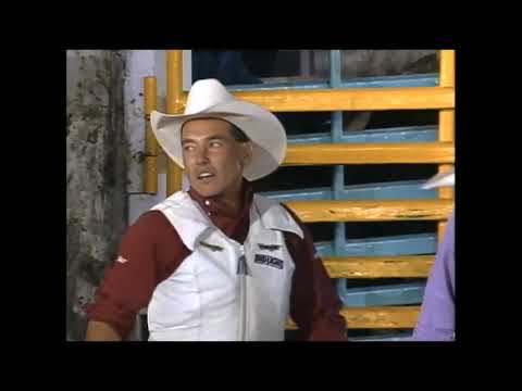 Whitewater bucks Ted Nuce - 94 PBR Paso Robles