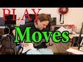 How to play Moves on guitar & bass // Olly Murs // Snoop Dogg // Bassline // Chords // Turtorial How to play Moves on guitar & bass // Olly Murs // Snoop Dogg // Bassline // Chords // Turtorial