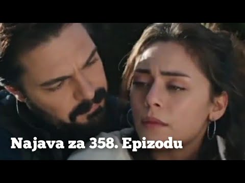 Najava za 358. Epizodu - Emanet / Fatalna Ljubav