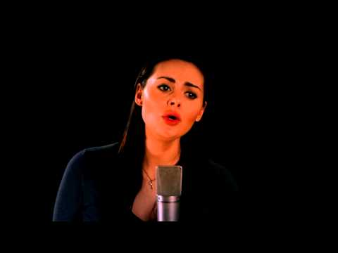 Kelsey Beth Crossley performs 'I'd Give My Life For You'