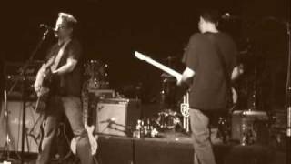 The Complaints live at JR&#39;s