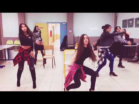 Sunmi - [Héroine] Dance cover by ICC