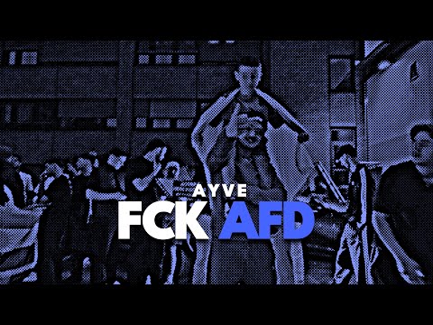AyVe - FCK AFD FREESTYLE