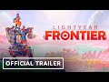 Lightyear Frontier Official Gameplay Reveal Trailer | gamescom 2022