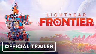 Lightyear Frontier (PC) Steam Key GLOBAL