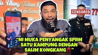 Download lagu š„PANAS! Sir Azri Dedah Pegawai Kanan SPRM Yang Bersubahat Dengan Salim Kongkangāļø mp3 Download lagu š„PANAS! Sir Azri Dedah Pegawai Kanan SPRM Yang Bersubahat Dengan Salim Kongkangāļø mp3