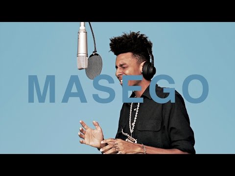 Masego