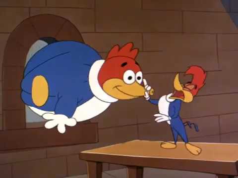 106 - Fowled Up Falcon