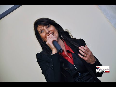 Maria Luisa Congiu "Ego So"