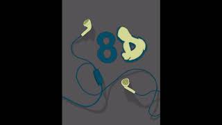 J Balvin Otra Vez Ft Zion y Lennox Audio 8D By Eight D Music