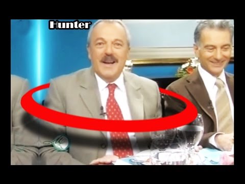 Recordando Rabinovich A 1 Año De Su Muerte - Luthiers con Mirtha  (Parte 1)