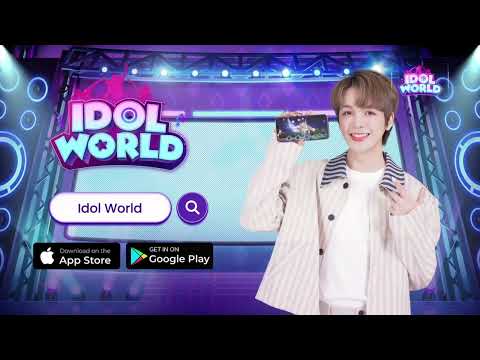 Idol World: Dance with Idol Video