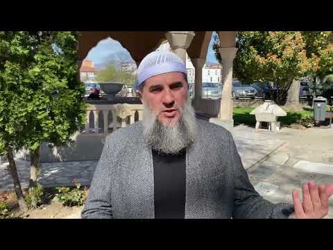 Sadakaja e dhënë në Ramazan, dhe jashta Ramazanit! - Hoxhë Muharem Ismaili