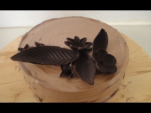 Birthday Cake for Chef Sanjeev Kapoor - 10th April 2014 | Sanjeev Kapoor Khazana