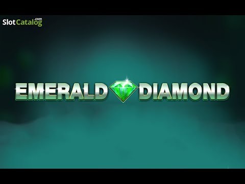 Emerald Diamond gameplay video