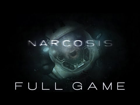 Narcosis - Gameplay Walkthrough | FULL GAME | All Achievements