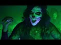 Lyric Noel This Is Halloween Metal Version OFFICIAL VIDEO