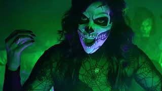 Lyric Noel - This Is Halloween