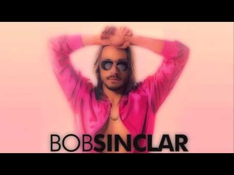 BOB SINCLAR PLAYS 'TELLO - SHAKE IT UP (THE CUBE GUYS MIX)' on Radio Show 295