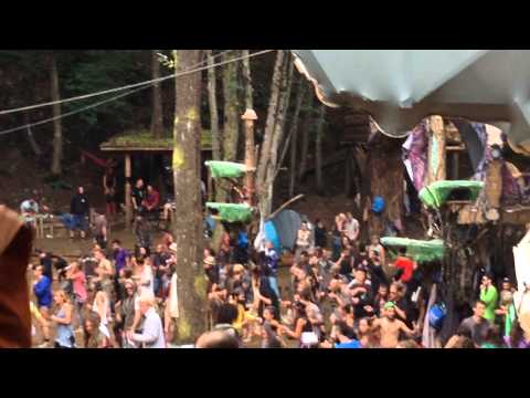 Mo:Dem 2015, Morning Vibes