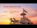 Srimad Bhagavad Gita Sloka 20 Chapter 1 Arjun Viṣhād Yog English