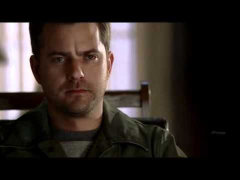 Fringe Episode 3.22 Scene - You Destroyed My Universe Now I'm Going To Destroy Yours