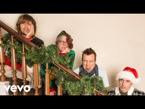 Video thumbnail for Blue Christmas