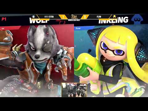 EBS92: Flow vs Extra (Winners Semi-Finals)