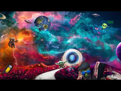 Move On - T-Drick % Ataniro % La Diva GG (Visualizer)