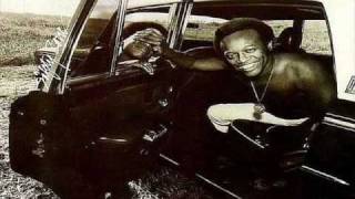 TRUST IN ME - Bobby Womack
