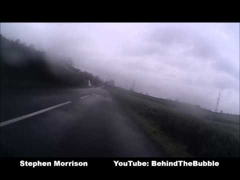 Stephen Morrison #316  400 Jun Support Race May 15 100