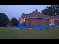 Lithonia, GA Asphalt Roof Replacement | Architectural Shingles