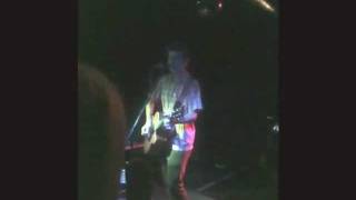 Justin Sane - Worst Case Scenario Survival Handbook - Live 09/19/2011 Exhaus Trier