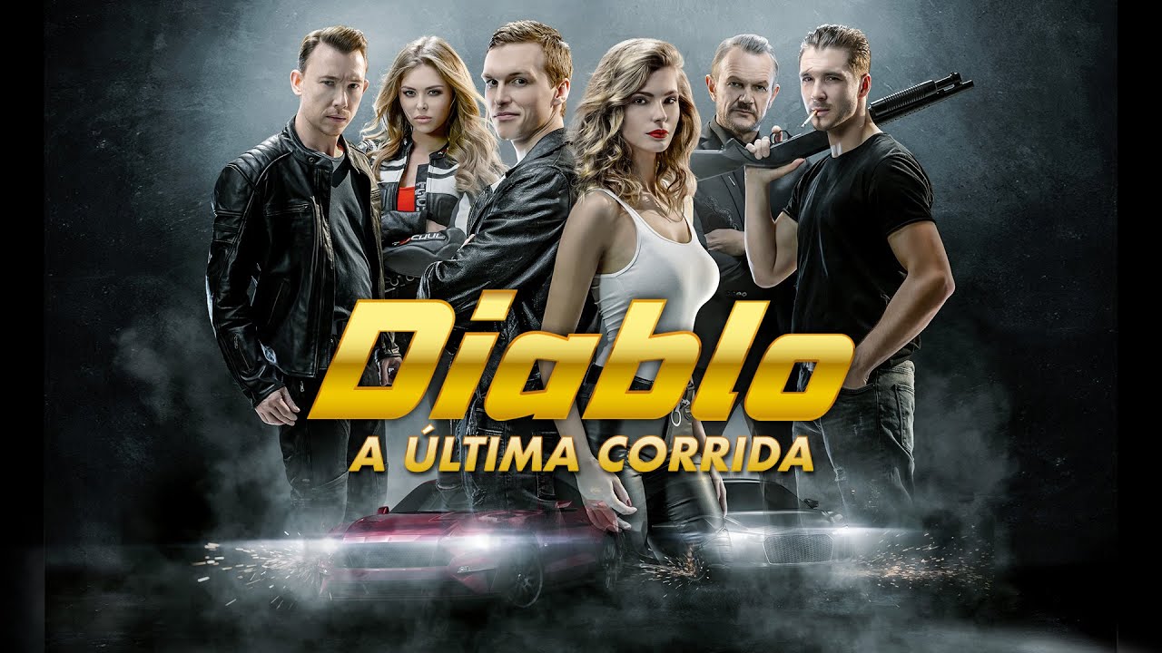 trailer Oficial