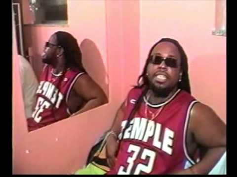 Papa Ricky  e  Repolho - Tributo A Bob Marley!!!